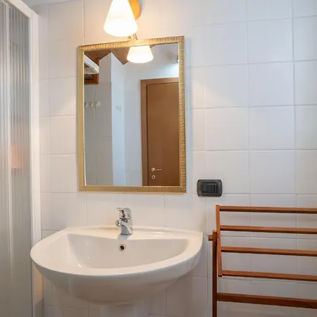 Maison Nene Lejlighed Moggio (Lecco)