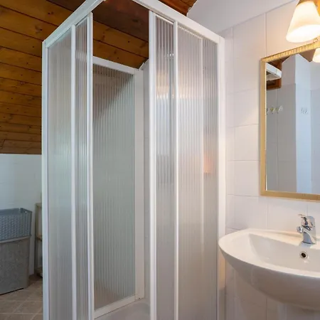 Maison Nene Lejlighed Moggio (Lecco)