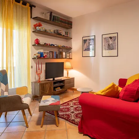 Maison Nene Lejlighed *