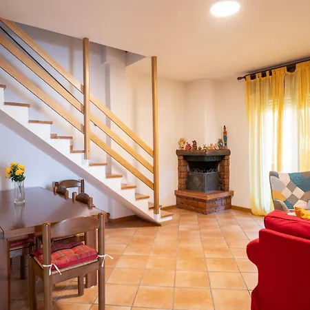 Maison Nene Lejlighed Moggio (Lecco)
