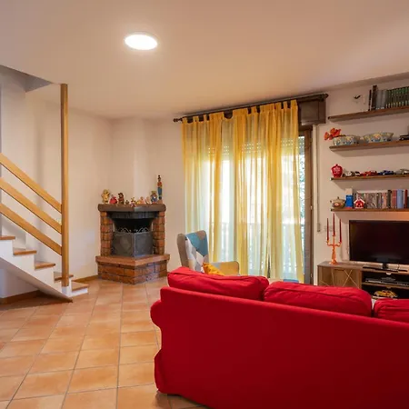 Maison Nene Lejlighed *