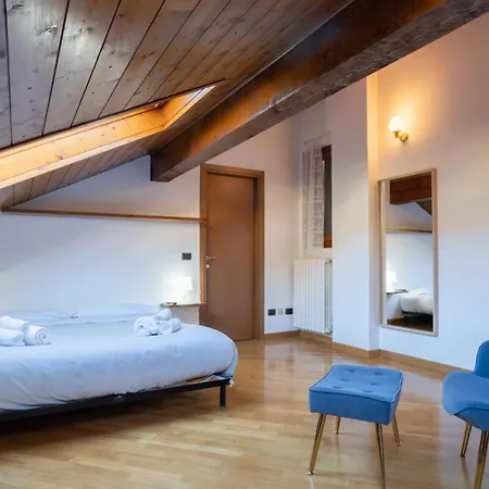 Lejlighed Maison Nene Moggio (Lecco)