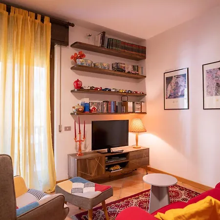 Maison Nene Lejlighed