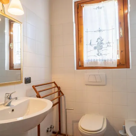 Maison Nene * Moggio (Lecco)