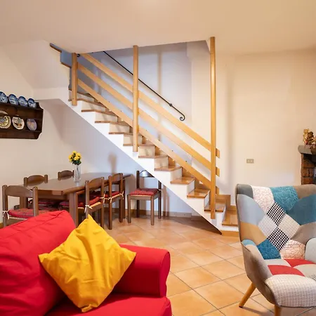 Maison Nene * Moggio (Lecco)