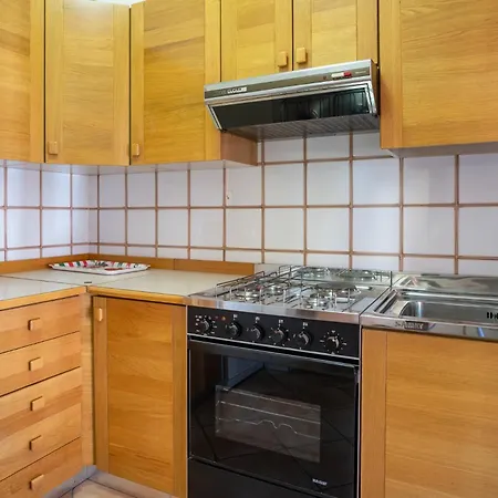 Daire Maison Nene Moggio (Lecco)