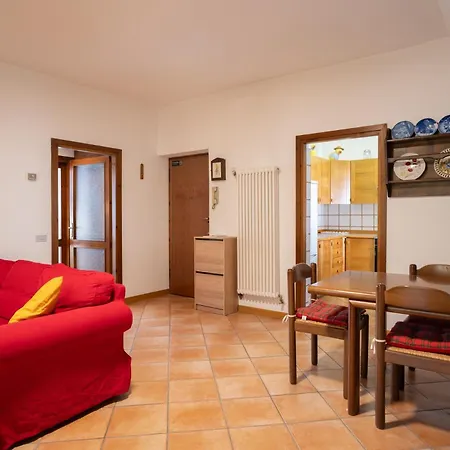 Maison Nene Moggio (Lecco)